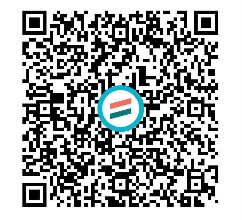 UPI QR Code BHARATPE.9X0Q0F0V1R552732@unitype